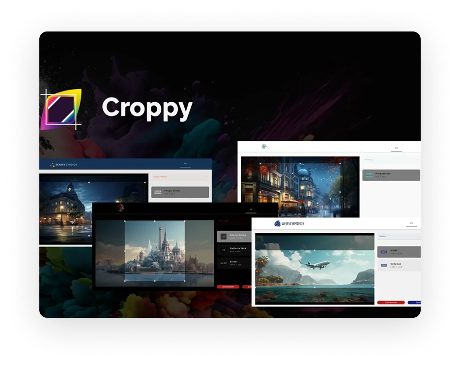 Croppy