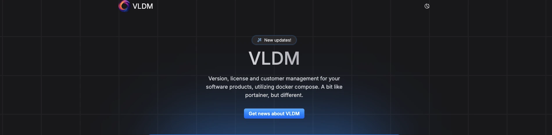 VLDM Version Management