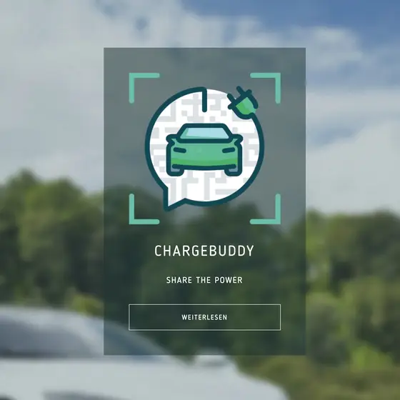 Chargebuddy