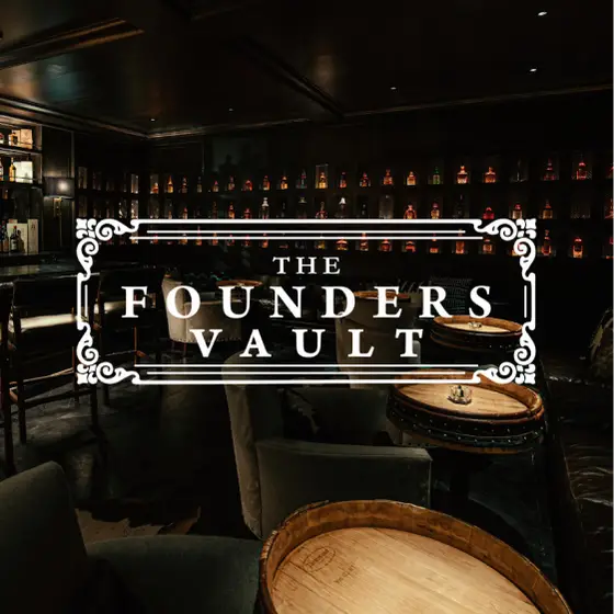 Founders' Vault